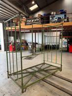 Gebruikte Bandenopslag Rek - 225x125x235cm, Ophalen