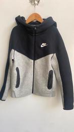 Nike Tech Fleece trainingspak, Ophalen, Zo goed als nieuw, Jongen of Meisje, Broek