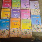 Groep 3 veilig leren lezen  - veilig gespeld alle kernen VVL, Boeken, Kinderboeken | Jeugd | onder 10 jaar, Ophalen of Verzenden