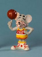 Chuck E. cheese's Chuck E Cheese Poppje Animatronic pizza, Ophalen of Verzenden