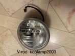 Harley Davidson. V-Rod / Electra glide Verlichting, Motoren, Tuning en Styling, Ophalen of Verzenden