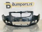 BUMPER Opel Agila 71711-52K00 VOORBUMPER 2-i4-12525, Auto diversen, Tuning en Styling, Ophalen of Verzenden