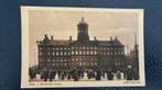 Amsterdam Dam, Ophalen of Verzenden, Voor 1920, Ongelopen, Noord-Holland
