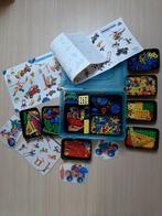 Connetrix in opbergdoos - Bouwen Met Gereedschap, Ophalen, Gebruikt, Bouwen