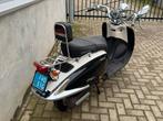 Retro scooter Rover Bikes, 8876km 25km in nette staat, Fietsen en Brommers, Snorfietsen en Snorscooters, Gebruikt, Rover Bikes