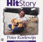 Peter Koelewijn - Hit Story Originele CD!  Tracklist  1 Kom, Cd's en Dvd's, Pop, Ophalen of Verzenden