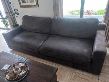 Bankstel / bank / meubels / twee zitter / 4 zitter  beschikbaar voor biedingen