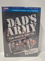 Dad's Army complete Collection seizoen 1-10, Cd's en Dvd's, Dvd's | Tv en Series, Ophalen of Verzenden, Zo goed als nieuw, Boxset