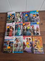 Gratis romans, Ophalen, Gelezen