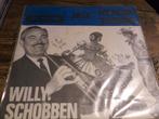 willy schobben Java 82, Gebruikt, 7 inch, Single, Ophalen of Verzenden