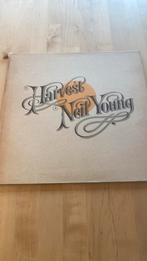 Vinyl lp Neil Young - Harvest, Cd's en Dvd's, Vinyl | Pop, Ophalen of Verzenden, 1960 tot 1980, Zo goed als nieuw
