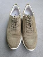 ZUSSS sneakers mt 41, Kleding | Dames, Schoenen, Ophalen of Verzenden, Zo goed als nieuw, Groen, Sneakers of Gympen