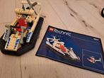 Lego technic 8824, Ophalen of Verzenden, Lego, Zo goed als nieuw