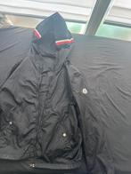 Moncler grimpeurs jas, Ophalen of Verzenden, Zo goed als nieuw, Zwart