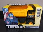 Tonka kiepauto's en voorlader nr 952 met metaal, Verzamelen, Speelgoed, Ophalen of Verzenden, Zo goed als nieuw
