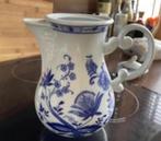 Zwiebelmuster koffiepot, Ophalen, Overige typen, Zo goed als nieuw, Overige stijlen