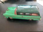 Vintage Ford Stationcar Bandai Japan Speelgoedauto, Antiek en Kunst, Ophalen of Verzenden