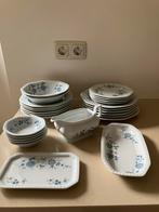 Vintage servies Andrea van Feltmann Weiden Bavaria, Antiek en Kunst, Ophalen