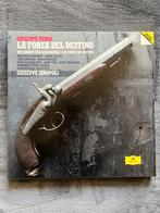 Verdi - La Forza Del Destino, Cd's en Dvd's, Opera of Operette, Ophalen of Verzenden, Zo goed als nieuw, Romantiek