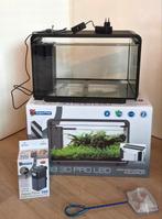 Home 30 pro led aquarium zgan, Ophalen, Zo goed als nieuw, Leeg aquarium