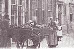 914052 Culemborg Gld Vismarkt Nette kaart onbeschreven, Ophalen of Verzenden, Ongelopen, Gelderland