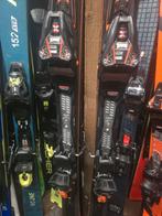 180cm BLIZZARD QUATRO RS NP.1000, Overige merken, 160 tot 180 cm, Ophalen of Verzenden, Zo goed als nieuw