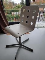 Kinderen Burostoel - Hoogte Verstelbaar, Ophalen