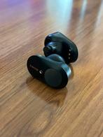 Sony WF1000XM3, Telecommunicatie, Mobiele telefoons | Oordopjes, Ophalen of Verzenden, Gebruikt