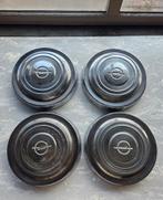 Set van 4 wieldoppen, vintage wieldop, Ophalen, Gebruikt, Opel