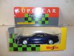 Maisto Supercar Collection Shell Aston Martin DB7 1:40 model, Nieuw, Overige merken, Ophalen of Verzenden, Auto