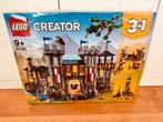Lego 31120 Middeleeuws Kasteel (nieuw), Ophalen, Nieuw, Complete set, Lego