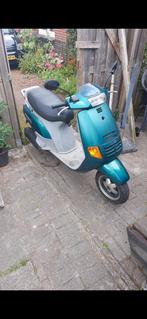 TE KOOP  172CC WATERGEKOELT, Ophalen of Verzenden, Zo goed als nieuw, Overige modellen