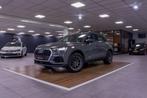 Audi Q3 45 TFSI e edition 245pk Chronos Grey/Virtual/ACC/Tre, Auto's, Stof, Gebruikt, Hybride Elektrisch/Benzine, SUV of Terreinwagen