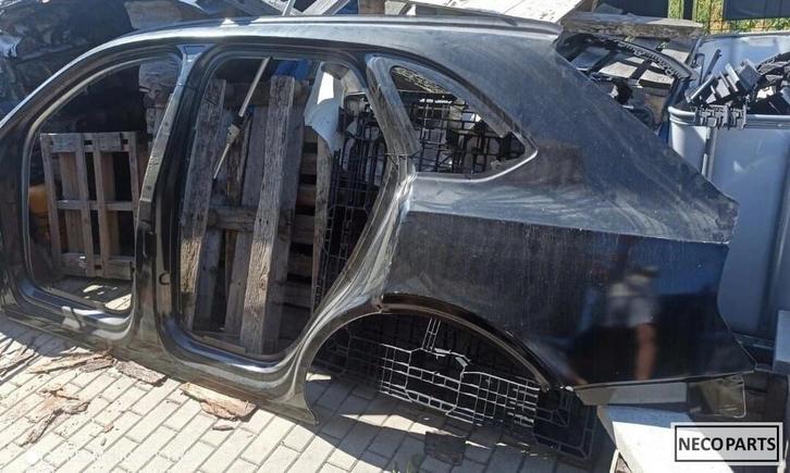 BENTLEY BENTAYGA ACHTERBUMPER, ACHTERPANEEL, ACHTERSCHERM, Auto-onderdelen, Carrosserie en Plaatwerk, Achterklep, Bentley, Achter