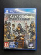Assassin's Creed Syndicate Playstation 4, Ophalen