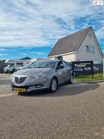 Lancia Delta 1.4-16V Oro, Auto's, Voorwielaandrijving, 65 €/maand, 15 km/l, Gebruikt