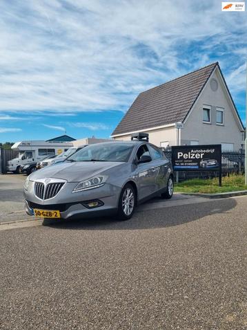 Lancia Delta 1.4-16V Oro beschikbaar voor biedingen