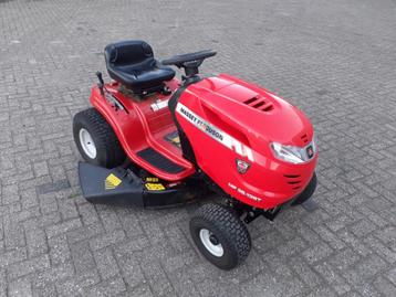 Massey Ferguson 38-13 ST zitmaaier, 13 pk B&S, Inruiler beschikbaar voor biedingen