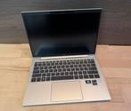 Hp Elitebook 830 G9 i7-1255u/16Gb/256Gb Ssd Windows 11, Qwerty, 13 inch, Ophalen of Verzenden, Zo goed als nieuw
