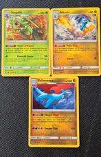 Cosmo holo kaarten, Ophalen of Verzenden, Zo goed als nieuw, Meerdere kaarten, Foil