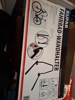Ophanging  voor fiets kinderbuggy ladder en dergelijke, Ophalen of Verzenden, Nieuw