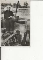 Brabant s Dorpsleven Waterputten, Verzamelen, Ansichtkaarten | Nederland, Ophalen of Verzenden, 1940 tot 1960, Gelopen, Noord-Brabant