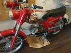 Te koop mooie zundapp 517-05 uit 1974. Helder rood, Fietsen en Brommers, Brommers | Zundapp, Ophalen, Zo goed als nieuw, Overige modellen
