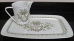 villeroy & boch  borden, koppen,kan dienblad,gastenkannetjes, Ophalen of Verzenden, Zo goed als nieuw, Overige stijlen, Kop(pen) en/of Schotel(s)