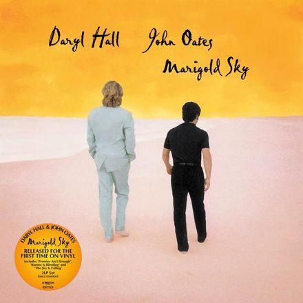 Daryl Hall & John Oates - Marygold Sky 2xVinyl NIEUW/SEALED, Cd's en Dvd's, Vinyl | Pop, Nieuw in verpakking, 2000 tot heden, 12 inch