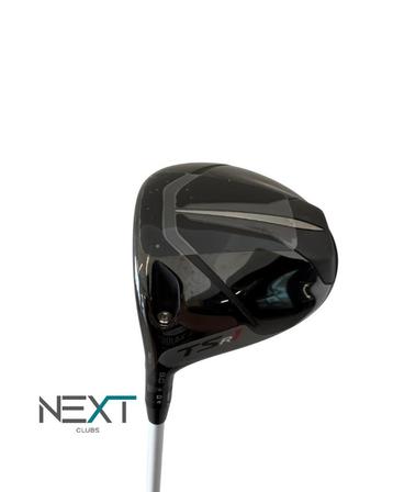 Titleist TSR1 Driver 9 / Flex S / Aldila Ascent 40 (Left-Ha beschikbaar voor biedingen