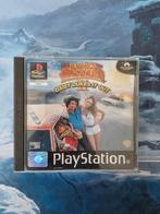 Dukes of Hazzard 2: Daisy Dukes It Out PS1, Ophalen, Gebruikt, 1 speler, Racen en Vliegen