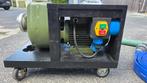 Saer AP/97B, 230V-750W zeer krachtige vuilwaterpomp 27M3/uur, Ophalen, Gebruikt, Elektrisch, Overige typen