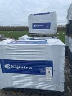 RESTPARTIJ Stonique trommel 20x30x6cm antraciet, Ophalen, Klinkers, Nieuw, 10 m² of meer