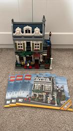 Lego expert / creator / icons 10243 restaurant, Kinderen en Baby's, Speelgoed | Duplo en Lego, Ophalen of Verzenden